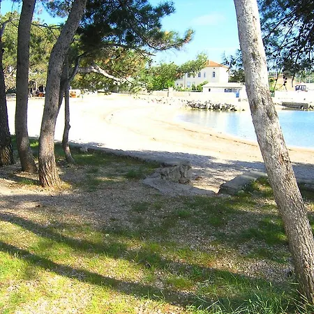 Apartment Jan Krk Town