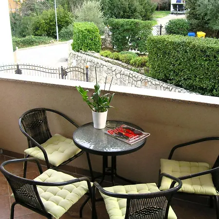 Jan Apartment Krk Town