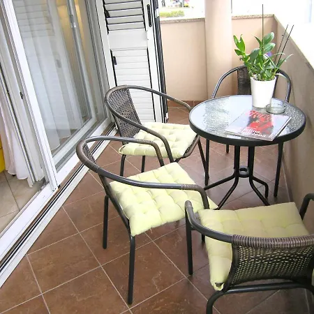 Jan Apartment Krk Town