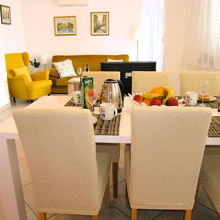 Apartment Jan Krk Town