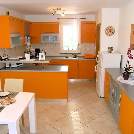 Apartment Jan Krk Town