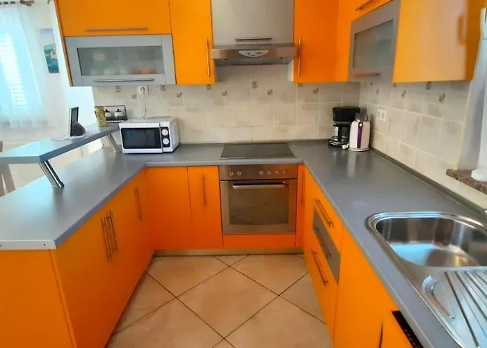 Appartement Jan Krk Town