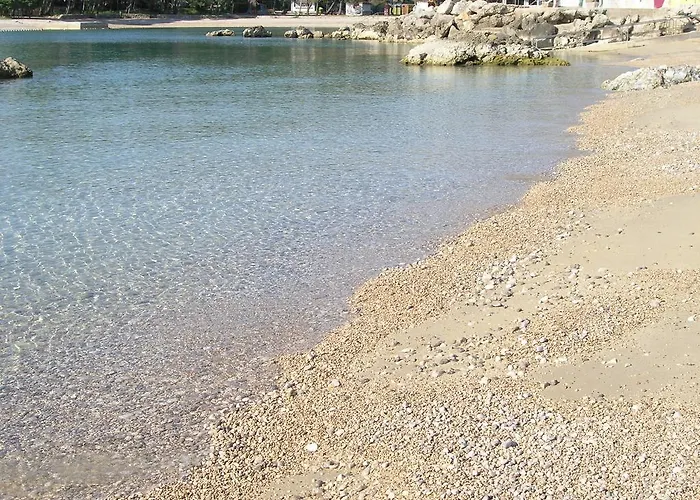 Jan Appartement Krk Town