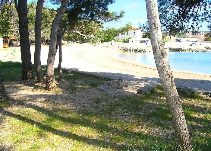 Appartement Jan Krk Town