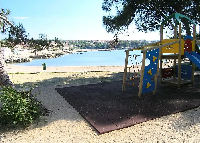 Appartement Jan Krk Town