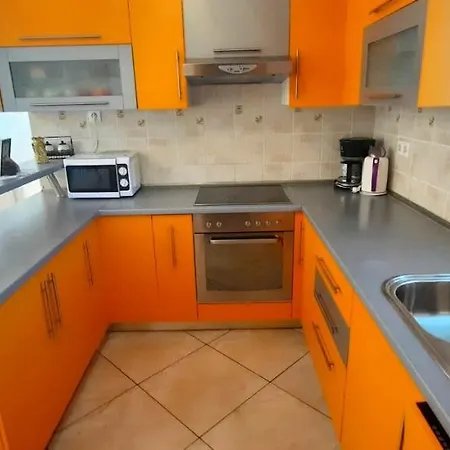 Apartment Jan Krk Town