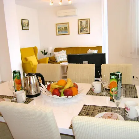 Apartment Jan
