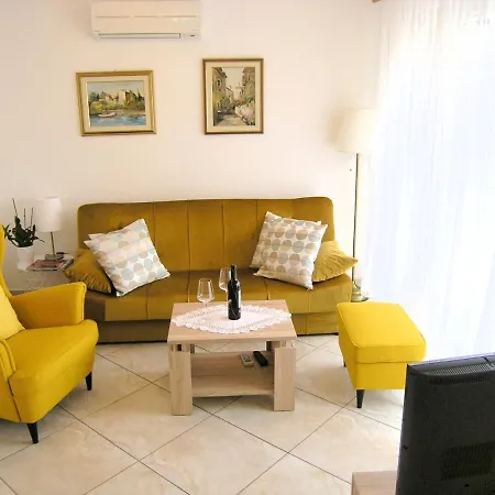 Apartment Jan