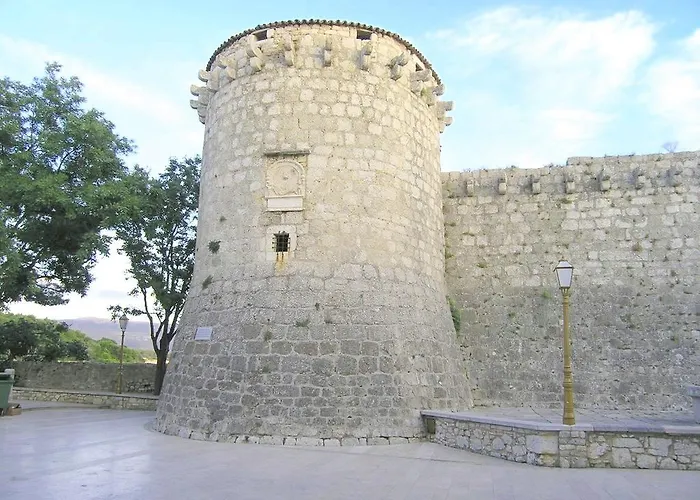 Jan 아파트 크르크