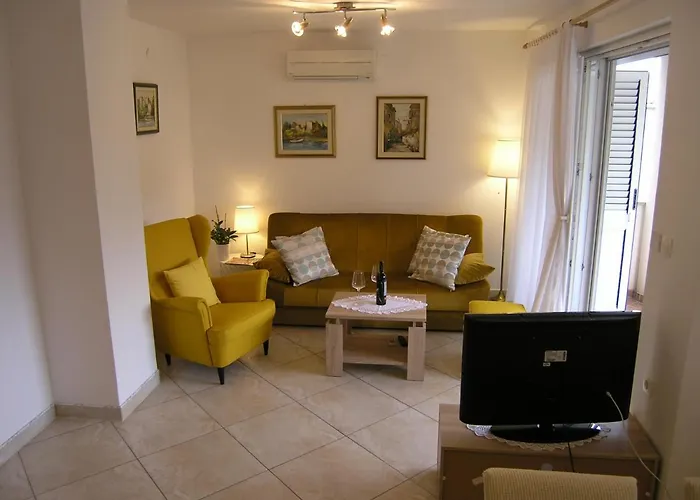 아파트 Jan 크르크