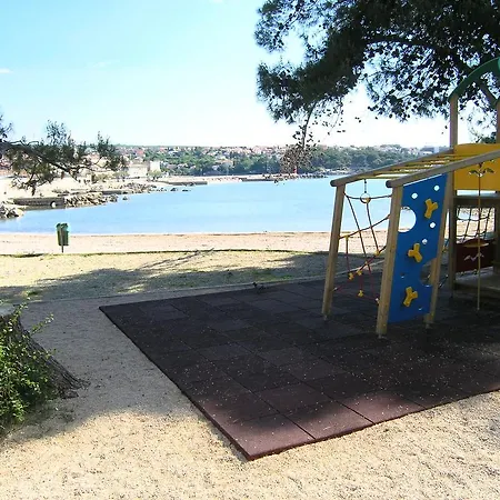 Apartment Jan Krk Town