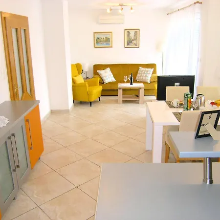 Appartement Jan *
