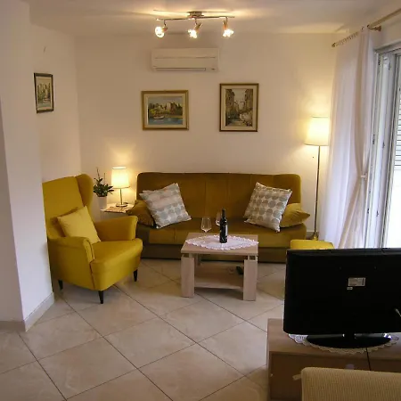 Appartement Jan Krk Town
